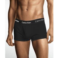 カルバンクライン Calvin Klein Boxer Brief ボクサーパンツ 3枚セット ジャスティンビーバー 愛用 3