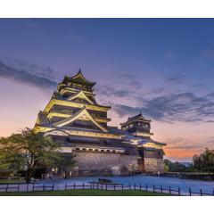 熊本城 | Kumamoto Castle 4