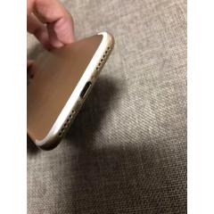 iPhone 7 Gold 128 GB au 3