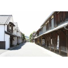 卯之町の町並み | Traditional Townscape of Unomachi 5