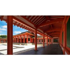 歴史公園えさし藤原の郷 | Esashi-Fujiwara Heritage Park 1