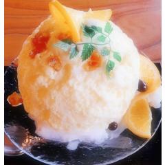 Kanna-kakigori｜和kitchenかんな 2