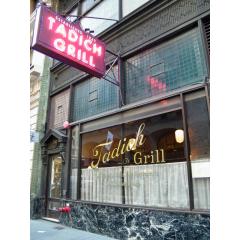 Tadich Grill｜タディックグリル 2