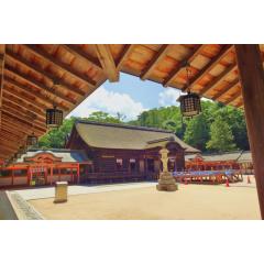 大山祇神社| Oyamazumi Shrine 4