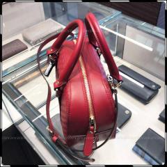 GUCCI グッチ【早い者勝ち！ 国内発】2WAY上品 グッチシマミニバッグ 6